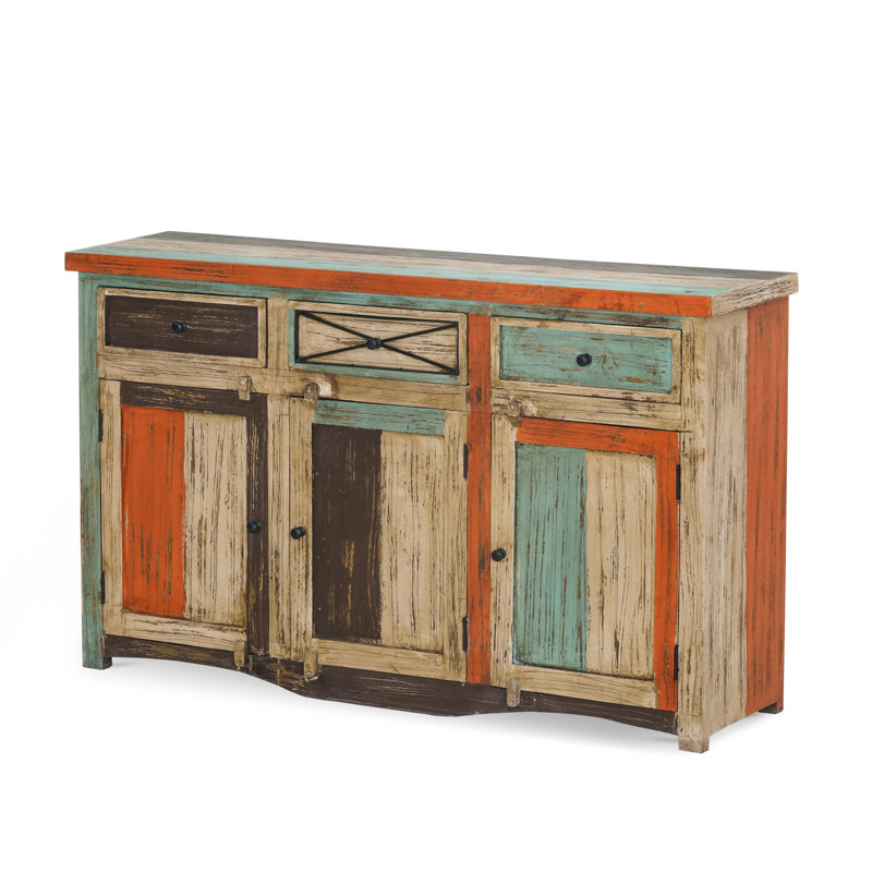 Charil 59'' Sideboard