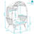 Adalize Wicker Outdoor Lounge Chair-425102381