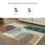 Grand tapis lavable Farrendale-1457251843