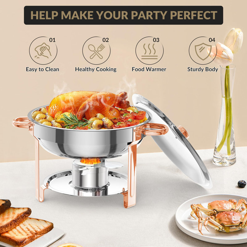 Chafing Dish