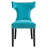 Modway Curve Performance Velvet Dining Chairs-621071143
