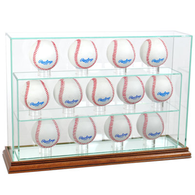 Présentoir de jeu de baseball Treize