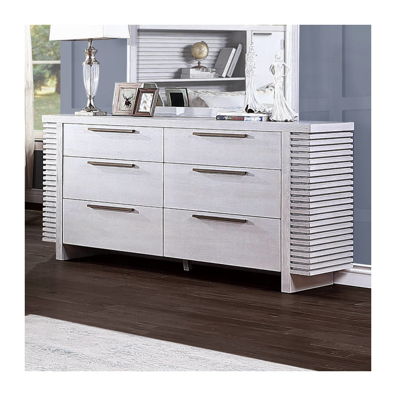 Commode Arômes