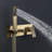 All-In-One Kit with Rough in-Valve-83384034