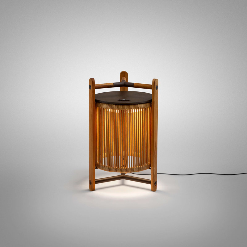 Kando LED Floor Lamp