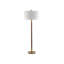 Lampe sur pied 66,25 po Bravo