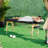 Adjustable Massage Bed Portable Spa Table with Headrest-734805864-779606631
