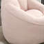 Fauteuil à billes Bedding