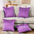 Violet est en rupture de stock