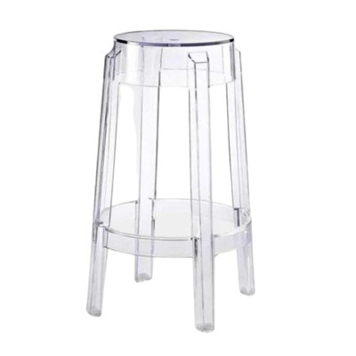 Ellis Backless Stool