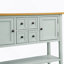Buffet avec tablette inférieure Cambridge Series Buffet-304581509