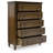 Alboran Chest Of Drawers