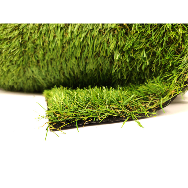 Summer Floor Cypress Artificial Grass Turf Rug and Roll, 2cm H x 80cm W x 100cm D