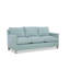 Nancy 81" Upholstered Sofa