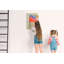 Magnetic Glass Dry Erase Board