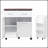 47.2 Inch Farmhouse Kitchen Island With Drop Leaf, Removable Racks, And Ample Storage For Modern Kitchens And Dining Rooms-1577635308