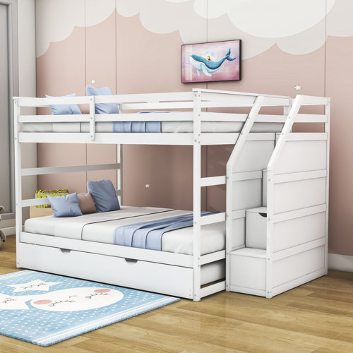 Wayfair | Kids Trundle Beds You'll Love in 2023