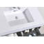 Ensemble de meuble-lavabo double 80 po Royka-21375969
