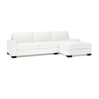 Jonie Chaise Sectional