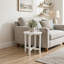 Top End Table