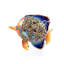 Westin Butterfly Fish Figurine