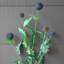 Faux Tree