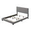 Grand lit en tissu Leandros-1902439393