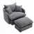Tissu gris est en rupture de stock