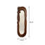 Miroir d'appoint mural 23,62 po-2028542960-2028542965