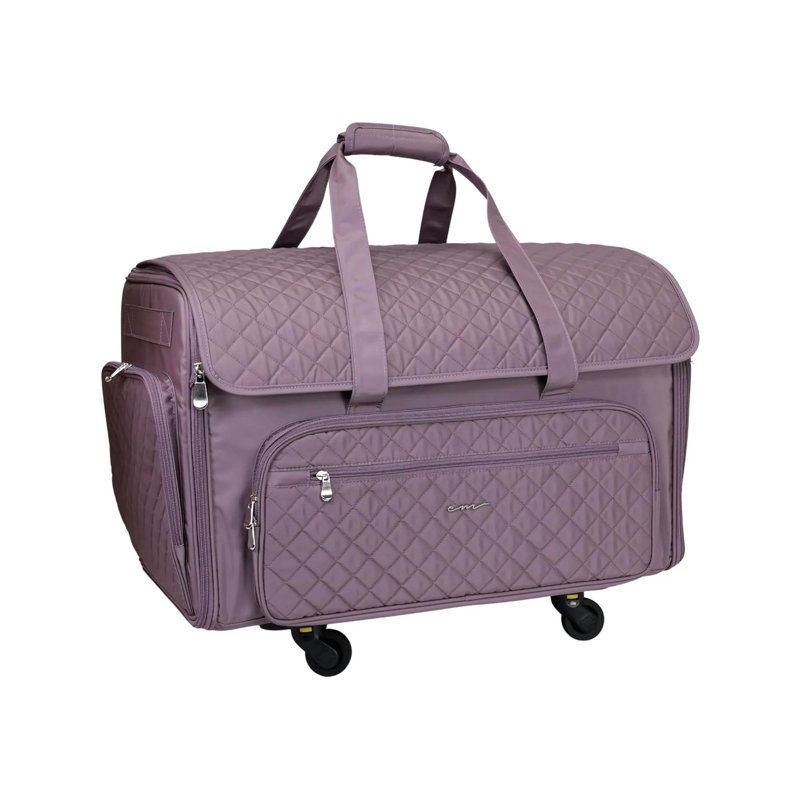 Rebrilliant Craft Case