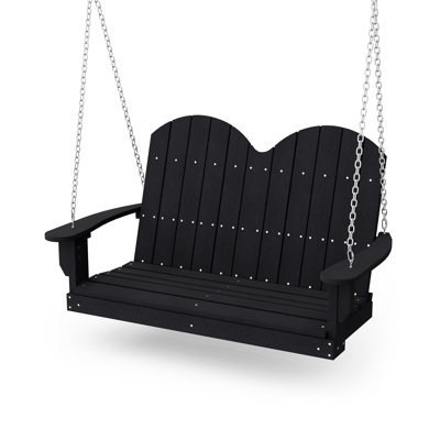 Classic Savannah Porch Swing