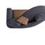 Chaise en pin de style moderne-108659124
