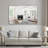 Oversized Bathroom Mirror  Wall Mount Mirror (Includes Mirror Only)