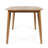 Patio Dining Table （Only Include Table)-393574540