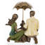 People Figurines & Sculptures