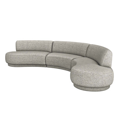 Nuage Sectional