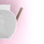 Hohman Vanity & Mirror Set-229652455