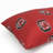 NCAA Microfiber Sateen - Set of 2-12523521
