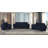 Ivanio Upholstered 89'' Sofa-90625042