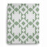 Blanc/Vert