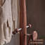 11.81 " Wide Hall Tree