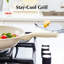 McQuilkin Aluminum Non-Stick Skillet