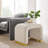 Modway Koda Solid Wood Accent Stool-93811876
