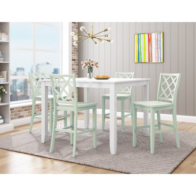 Ashdon Counter Stool