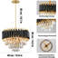 Beritan LED Chandelier-680406909