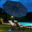 297cm Tilt Market Parasol-114209171
