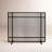 Erick Iron Fireplace Screen-38329682