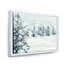 Snowy Pine Trees - Paysages, art mural-59709806-59709811