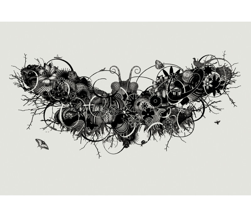 Wrapped Canvas Print, 50.8 cm H x 76.2 cm W