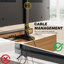 TV Stand for TVs up to 55"